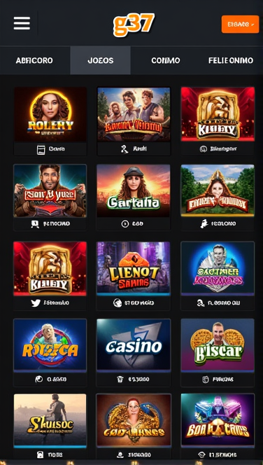 Screenshot 1 g37