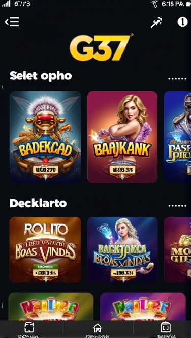 Screenshot 3 g37
